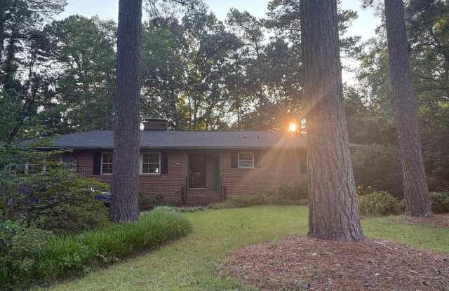 Beautiful 3-bed, 2-bath Ranch in South Durham! photos photos