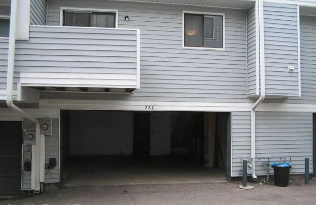28 "C" S Nome - 28 S Nome St, Aurora, CO 80012