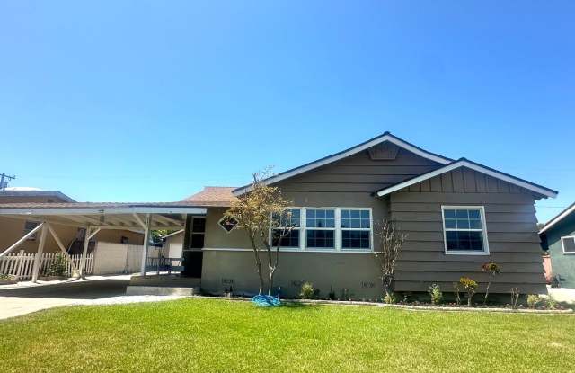 933 N. Winter St. | 3 Bed | 2 Bath | 1,254 SF| $3,700 - 933 North Winter Street, Anaheim, CA 92805 933 N. Winter St. | 3 Bed | 2 Bath | 1,254 SF| $3,700 - 933 North Winter Street, Anaheim, CA 92805