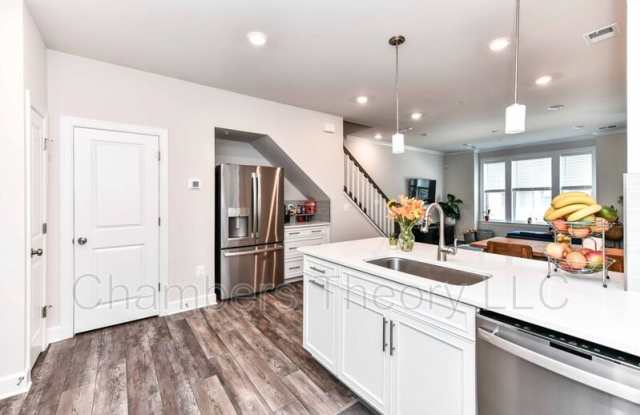 43446 Stonewood Crossing Terrace - 43446 Stonewood Crossing Terrace, Moorefield Station, VA 20148