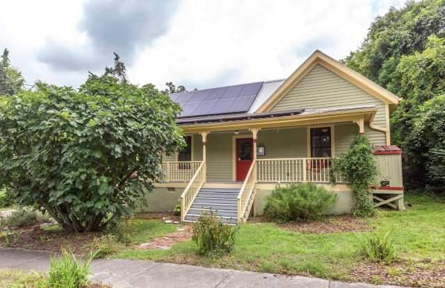 510 Oakwood Avenue - 510 Oakwood Avenue, Durham, NC 27701