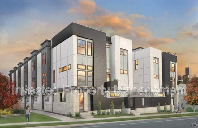 3016 Zuni St photos photos