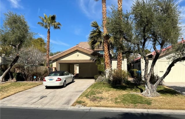 3141 Bel Air Drive - 3141 Bel Air Drive, Winchester, NV 89109
