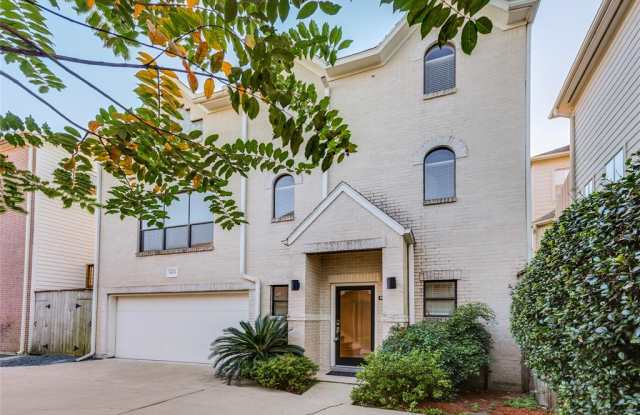 609 Lester Street - 609 Lester Street, Houston, TX 77007