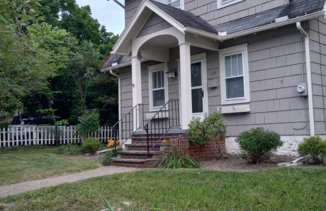 112 Alden Street photos photos