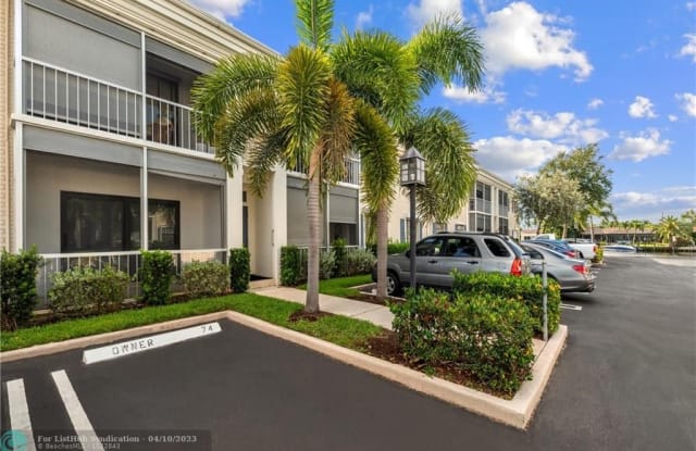 130 Cypress Club Dr - 130 Cypress Club Drive, Pompano Beach, FL 33060