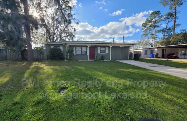 2931 Pineway Ave - 2931 Pineway Avenue, Lakeland, FL 33803