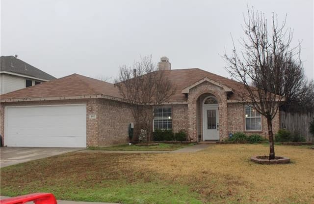102 Stanbury Court - 102 Stanbury Street, Mansfield, TX 76063