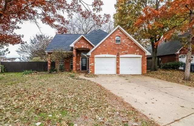 6 Round Rock Court - 6 Round Rock Court, Trophy Club, TX 76262