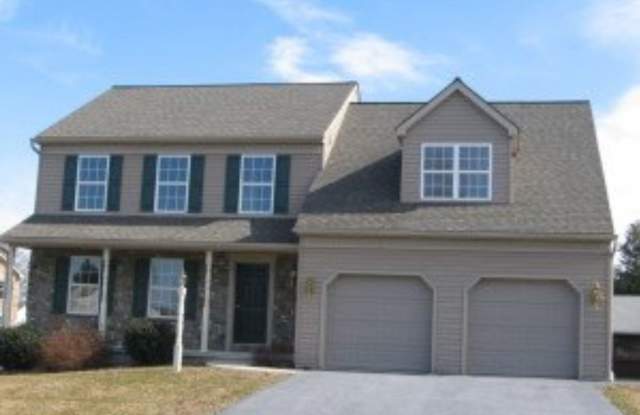 Beautiful Mountville 4 BR/2 1/2 Bath Home For Rent Gallery 1