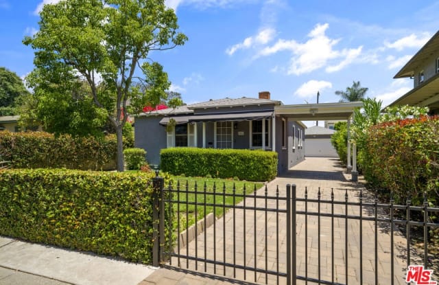 2468 GLENCOE AVE - 2468 Glencoe Avenue, Los Angeles, CA 90291