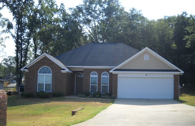 4 Redwood Dr - 4 Redwood Dr, Phenix City, AL 36869
