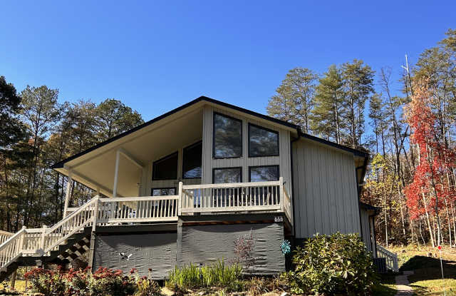 348 Cozy Cove Hollow - 348 Cozy Cove Hollow, Union County, GA 30512 348 Cozy Cove Hollow - 348 Cozy Cove Hollow, Union County, GA 30512