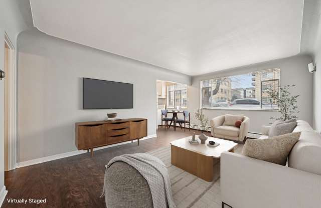 Admiral Apartments Gallery 2