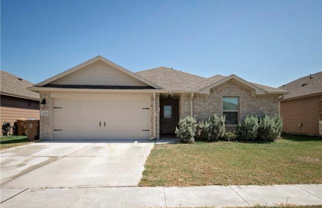 7722 Lariat Toss Drive - 7722 Lariat Toss Dr, Corpus Christi, TX 78414