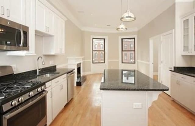 678 Massachusetts Ave, Boston MA 3 - 678 Massachusetts Ave, Boston, MA 02118