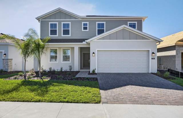 3084 ARMSTRONG AVENUE - 3084 Armstrong Ave, Lake County, FL 34787