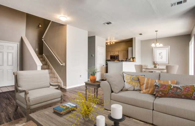 The Retreat Townhome photos photos