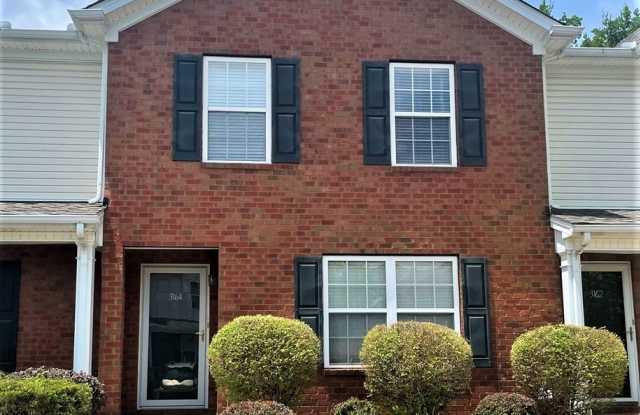3 Bedroom Townhome in Barfield Commons photos photos 3 Bedroom Townhome in Barfield Commons photos photos
