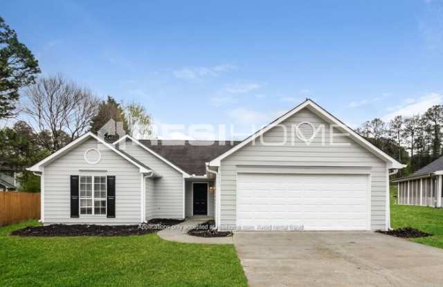 3501 Baroney Lane Southwest Gallery 1