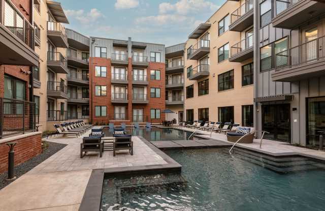 Residences at Grayson Heights photos photos