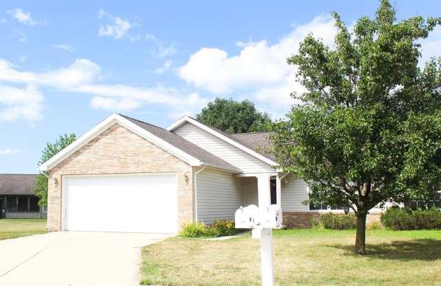 2 bedroom and 2 bathroom property located in West Lafayette! photos photos