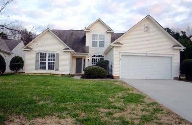 1007 Fountainbrook Drive - 1007 Fountainbrook Drive, Indian Trail, NC 28079