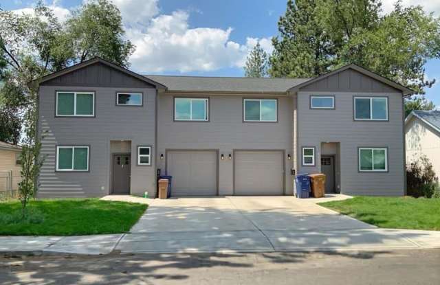 6027 N Smith St - 6027 North Smith Street, Spokane, WA 99208