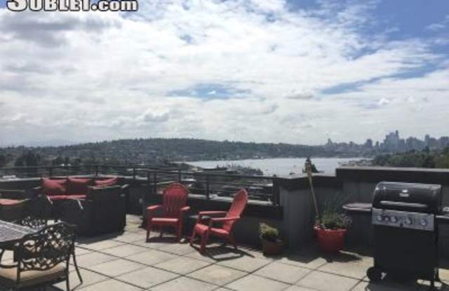 3800 Aurora Ave. North. - 3800 Washington Highway 99, Seattle, WA 98103