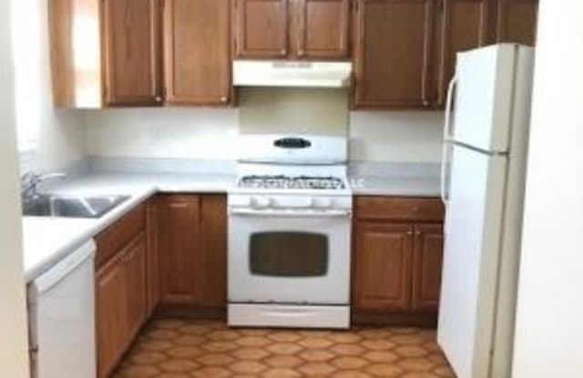 51 Franklin St - 51 Franklin Street, Somerville, MA 02145