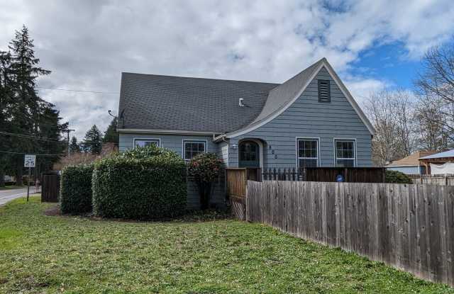 4-Bedroom, 2-Bath Home Off River Road In Eugene! Gallery 1