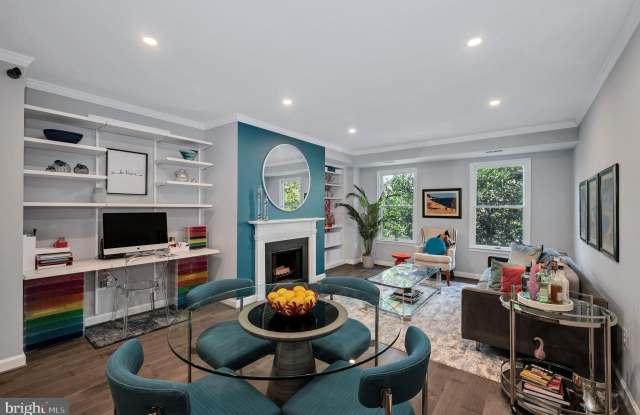 800 S SAINT ASAPH STREET - 800 South Saint Asaph Street, Alexandria, VA 22314
