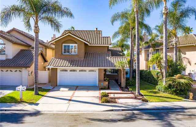 26321 Rosa Street - 26321 Rosa Street, Laguna Hills, CA 92656