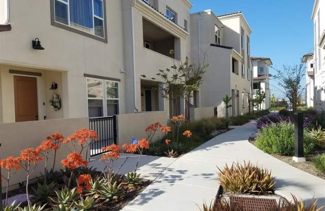 1252 Paseo Sea Breeze - 1252 Paseo Sea Breeze, San Diego, CA 92154
