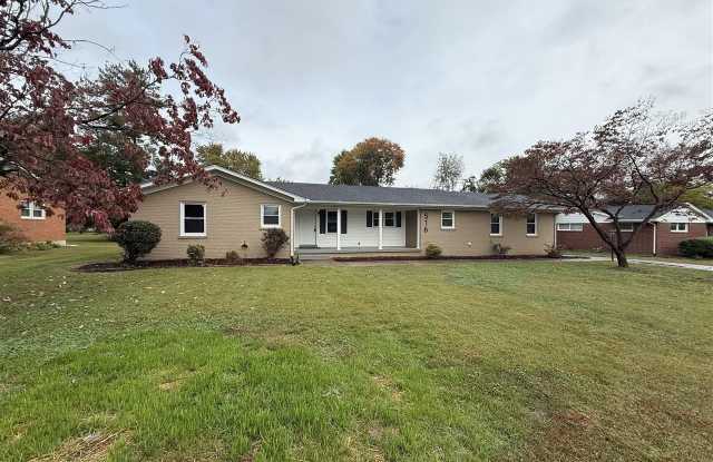 516 Claremoor Avenue photos photos