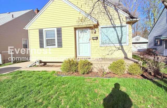 605 North Dorchester Avenue - 605 North Dorchester Avenue, Royal Oak, MI 48067