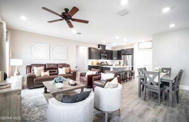 3416 Gary Brewster Place unit: B photos photos