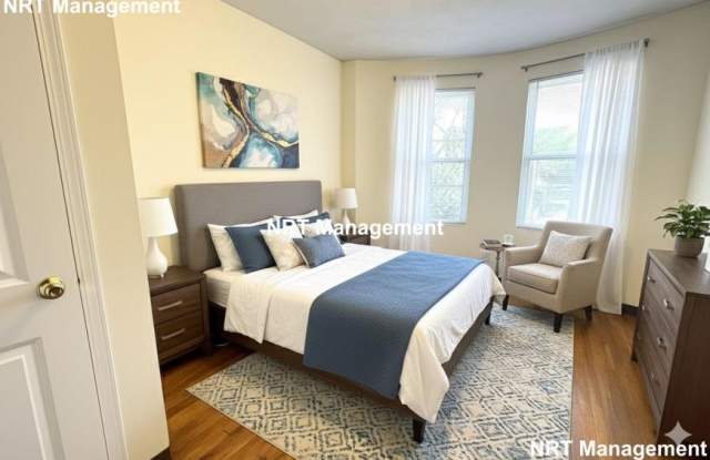 840 Huntington Ave. photos photos