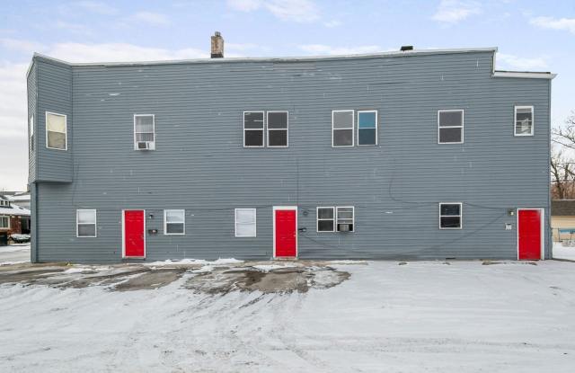 163 E 22nd Street - 163 22nd Street, Chicago Heights, IL 60411 163 E 22nd Street - 163 22nd Street, Chicago Heights, IL 60411