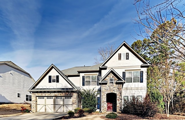 1091 Forest Creek Dr - 1091 Forest Creek Drive, Cherokee County, GA 30115