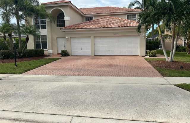 12763 Hyland Cir - 12763 Hyland Circle, Palm Beach County, FL 33428