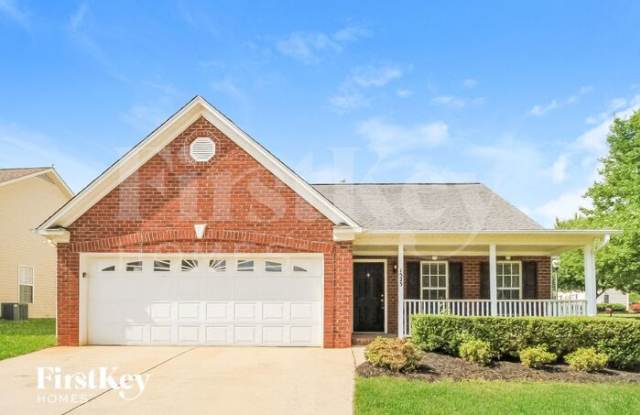 1525 Finwick Drive - 1525 Finwick Drive, Winston-Salem, NC 27040