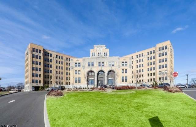 Soho Hospital Redevelopment photos photos