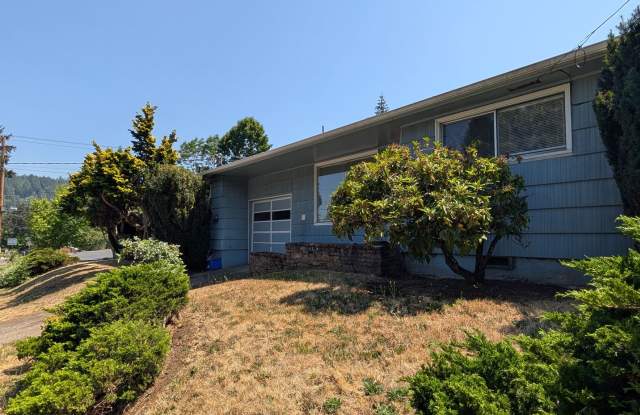 Spacious 2bd/1bth ~ w/ 1 Car Garage - Fantastic Location ~ Close to Everything!! Gallery 1