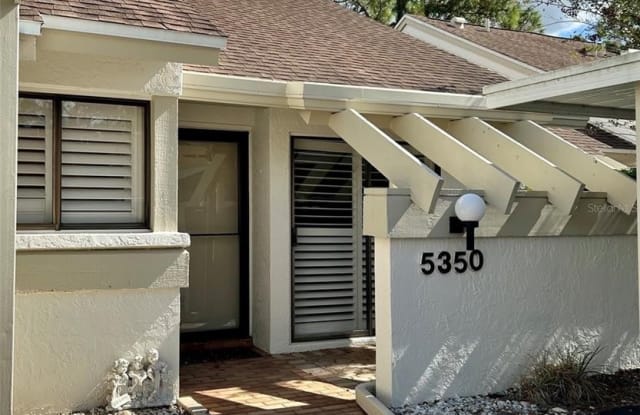 5350 MYRTLE WOOD - 5350 Myrtle Wood, The Meadows, FL 34235