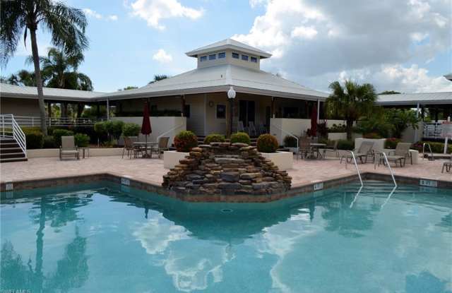 9392 Palm Island CIR - 9392 Palm Island Circle, North Fort Myers, FL 33903