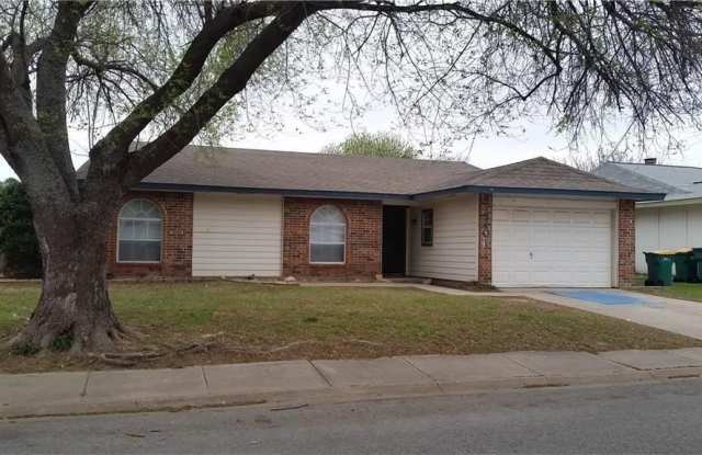 5401 Countess Court - 5401 Countess Court, Lake Dallas, TX 75065
