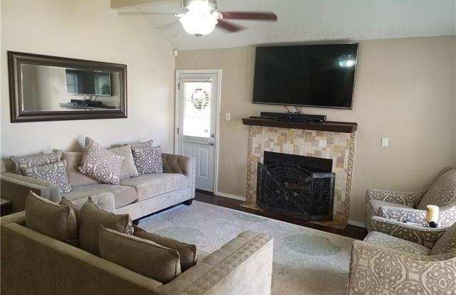 526 Valley Mills Drive Gallery 3