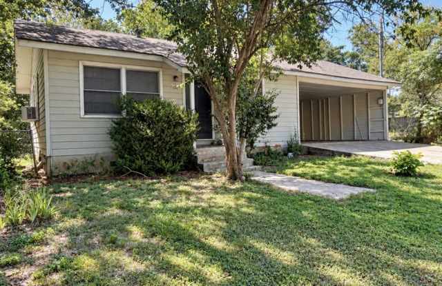 5503 Joe Sayers Avenue - A Gallery 1