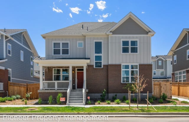 5356 W 97th Ct - 5356 West 97th Court, Westminster, CO 80020